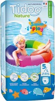 Фото - Подгузники Tidoo Swim and Play 5 / 11 pcs 