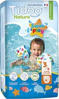 Фото - Подгузники Tidoo Swim and Play 3 / 12 pcs 