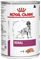 Фото - Корм для собак Royal Canin Renal 24 шт