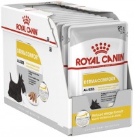 Фото - Корм для собак Royal Canin Dermacomfort All Size Pouch 24 шт