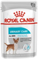 Фото - Корм для собак Royal Canin All Size Urinary Care Loaf Pouch 12 шт