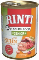 Фото - Корм для собак RINTI Senior Canned Chicken 12 шт