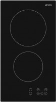 Фото - Варочная поверхность Vestel BH-3330B черный