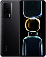 Фото - Мобильный телефон Xiaomi Redmi K60E 128 ГБ / 8 ГБ