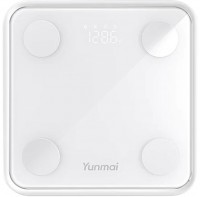 Весы Xiaomi Yunmai 3 Smart Scale 
