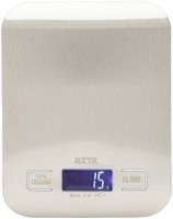 Фото - Весы RZTK Simple 5W 