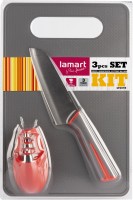Фото - Набор ножей Lamart Kit LT2099 