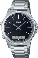 Фото - Наручные часы Casio MTP-VC01D-1E 