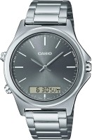 Фото - Наручные часы Casio MTP-VC01D-8E 