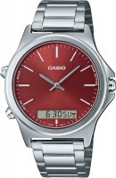 Фото - Наручные часы Casio MTP-VC01D-5E 