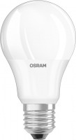 Фото - Лампочка Osram Classic A 8.5W 2700K E27 3 pcs 