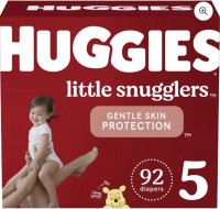 Фото - Подгузники Huggies Little Snugglers 5 / 92 pcs 