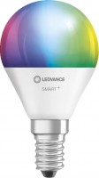 Фото - Лампочка LEDVANCE Smart+ WiFi Mini RGBW 4.9W 2700-6500K E14 3 pcs 