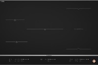 Фото - Варочная поверхность De Dietrich DPI 7878 X черный