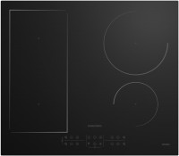 Фото - Варочная поверхность Grundig GIEI 623471 MN черный