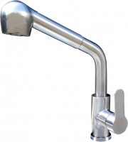 Фото - Смеситель Romzha Lusian D 3472