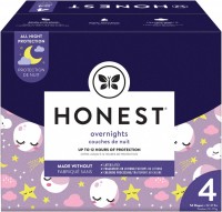 Фото - Подгузники HONEST Overnight 4 / 54 pcs