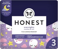 Фото - Подгузники HONEST Overnight 3 / 26 pcs