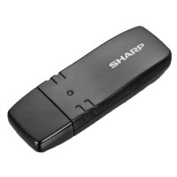 Фото - Wi-Fi адаптер Sharp AN-WUD630 