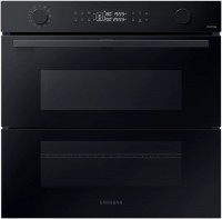 Фото - Духовой шкаф Samsung Dual Cook Flex NV7B4545VAK 