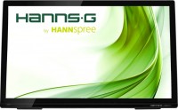 Фото - Монитор Hannspree HT273HPB 27 "  черный