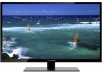 Фото - Телевизор Thomson T32ED33U 32 "  черный