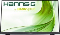 Фото - Монитор Hannspree HT225HPB 21.5 "  черный