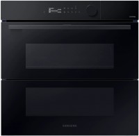 Фото - Духовой шкаф Samsung Dual Cook Flex NV7B5785JAK 