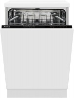 Фото - Встраиваемая посудомоечная машина Amica DIV 61E5AD 