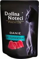 Фото - Корм для кошек Dolina Noteci Premium Tuna Dish  10 pcs