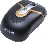 Фото - Мышка Vivanco Optical Wireless Mouse 
