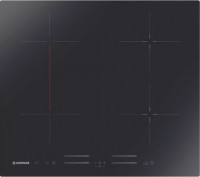 Фото - Варочная поверхность Hoover HTPSJ 64 MCTT черный
