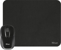 Фото - Мышка Trust Primo Wireless Mouse with Mouse Pad 