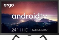 Фото - Телевизор Ergo 24GHS5500 24 "  черный