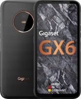 Фото - Мобильный телефон Gigaset GX6 128 ГБ / 6 ГБ