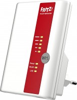 Фото - Wi-Fi адаптер AVM FRITZ!WLAN Repeater 450E