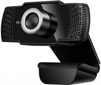 Фото - WEB-камера Sandberg USB Webcam 480P Opti Saver 