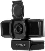 Фото - WEB-камера Targus Full HD 1080p Webcam with Flip Privacy Cover 
