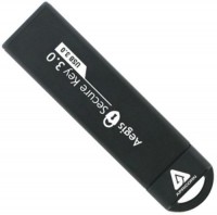 Фото - USB-флешка Apricorn Aegis Secure Key 3.0 60 ГБ