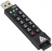 Фото - USB-флешка Apricorn Aegis Secure Key 3NX 128 ГБ