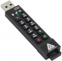 Фото - USB-флешка Apricorn Aegis Secure Key 3NX 2Gb 