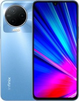 Фото - Мобильный телефон Infinix Note 12 2023 256 ГБ