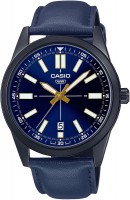 Фото - Наручные часы Casio MTP-VD02BL-2E 