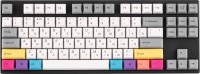 Фото - Клавиатура Varmilo VEA87 CMYK  Brown Switch