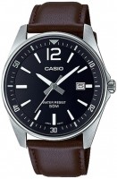 Фото - Наручные часы Casio MTP-E170L-1B