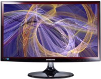 Фото - Монитор Samsung S22B350T 22 "  черный