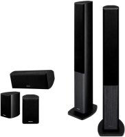 Фото - Акустическая система Pioneer S-LM2