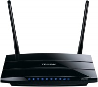 Фото - Wi-Fi адаптер TP-LINK TL-WDR3600 