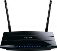 Фото - Wi-Fi адаптер TP-LINK TL-WDR3600 