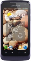 Фото - Мобильный телефон Lenovo P700i 4 ГБ / 0.5 ГБ